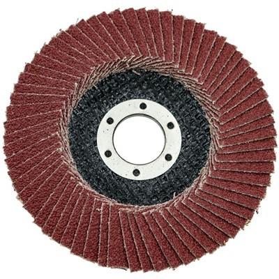 Cakera Kepak Aluminium Oksida